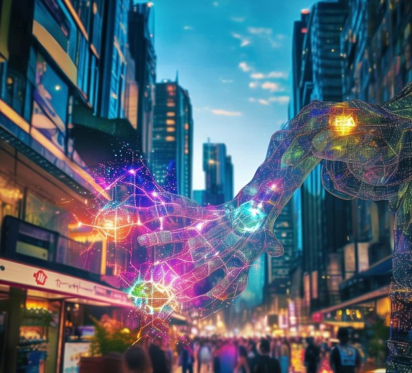 互联网+电商未来，互联网引领电商重塑未来
