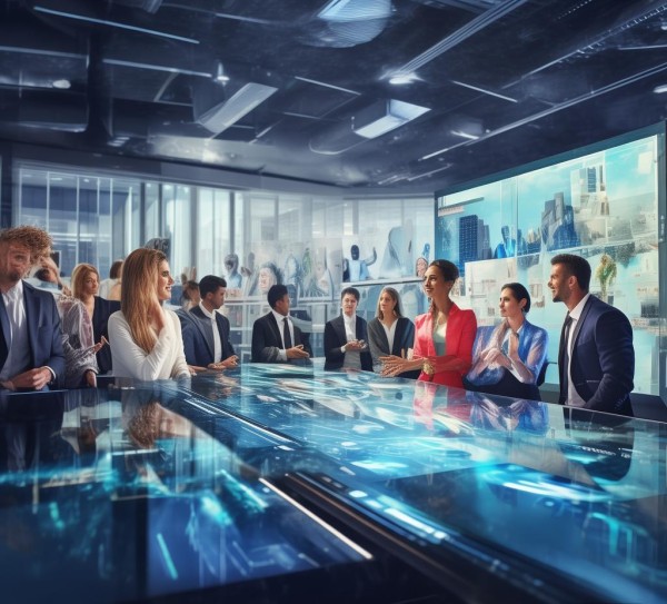 Dynamic Video: Open New Possibilities in Business Dynamic Video: Open New Possibilities in Business
