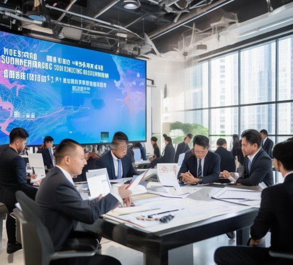 温州市跨境电商物流咨询招聘,助力全球贸易与物流发展 温州市跨境电商物流咨询招聘,助力全球贸易与物流发展