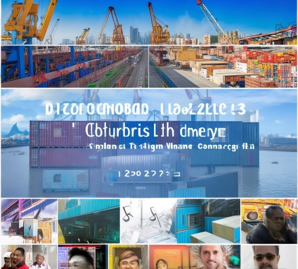 淮安跨境电商物流,机遇与挑战的全面解析 淮安跨境电商物流,机遇与挑战的全面解析