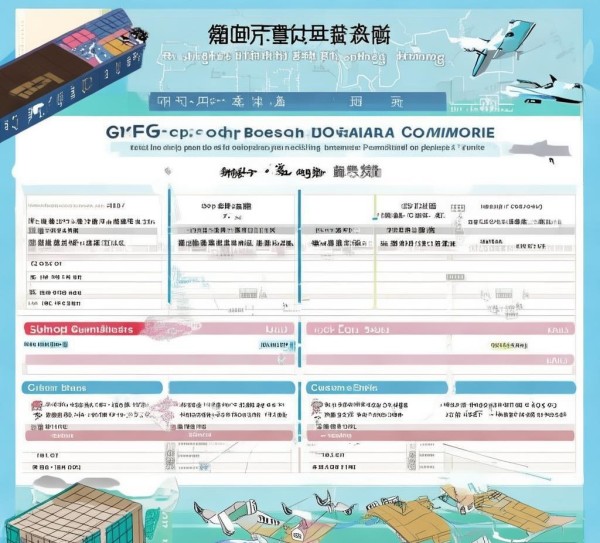 江苏省南通跨境电商物流报价解析