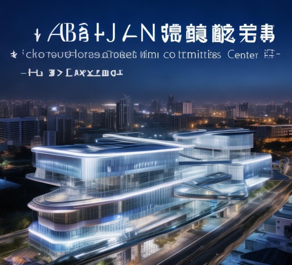 兴山跨境电商物流中心,连接未来,服务创新 兴山跨境电商物流中心,连接未来,服务创新