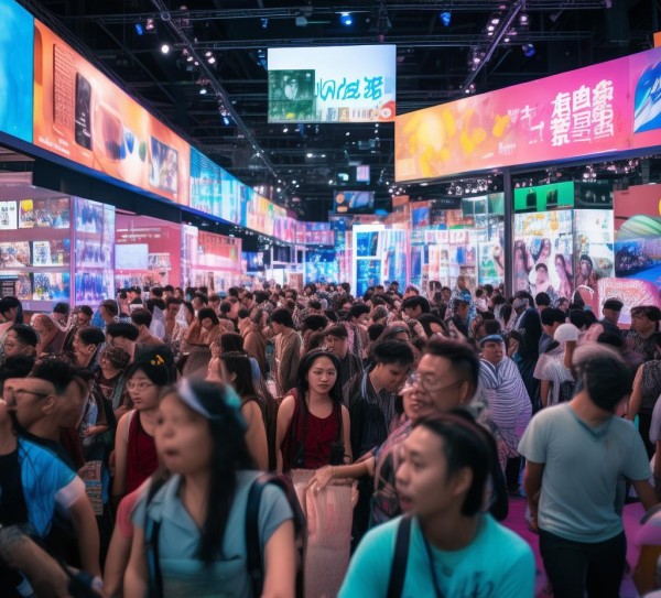 云南数字展会，低价方案与独特体验，一场不容错过的机会！