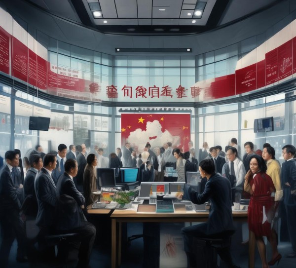 中国商务部最新动态,背后的真相 中国商务部最新动态,背后的真相