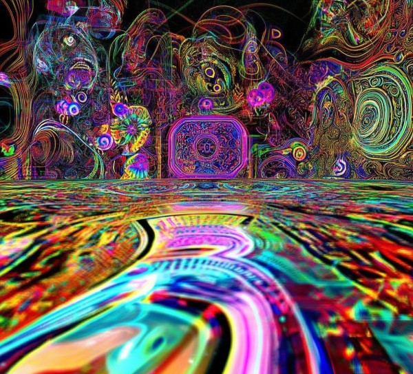 数字艺术，传统与未来碰撞的创新之旅