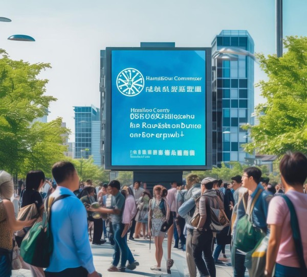 助力区域经济发展，推动就业增长·汉寿县商务局动态