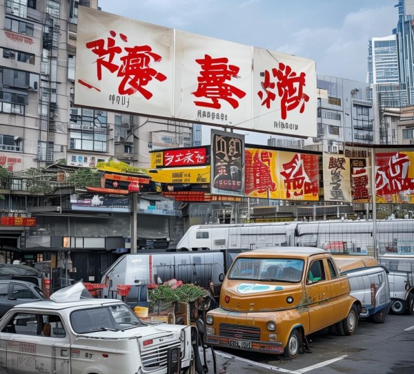 中国二手商务车行业，机遇与挑战分析