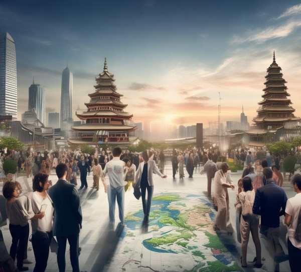 沈阳商务局助力东北经济圈一体化，发挥独特作用，推动区域经济发展。