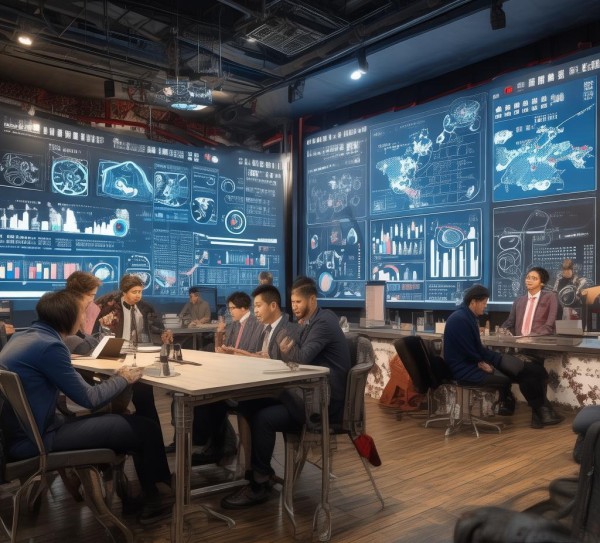 贵州省定制商务咨询行业，机遇与挑战解析——深入分析行业趋势，市场机遇