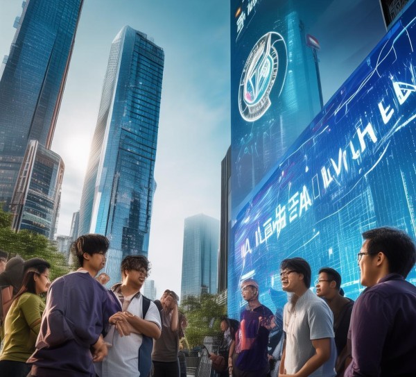 深圳数字货币，创新与未来的机遇
