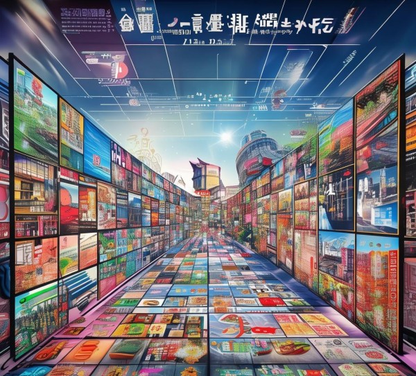 中国电子商务与广告发展现状及未来展望