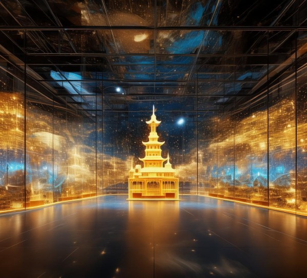 潮金数字展—网络数字汕头的辉煌成就 潮金数字展—网络数字汕头的辉煌成就