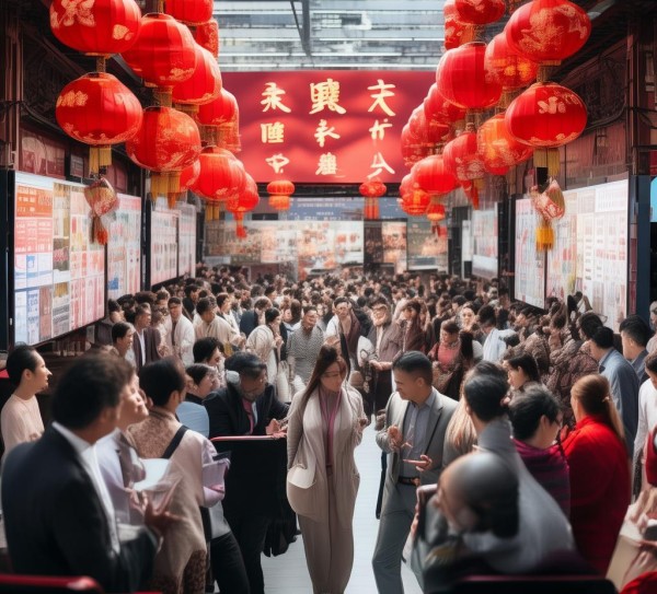 红色文化助力商务发展,动态建设培训的实践与启示 红色文化助力商务发展,动态建设培训的实践与启示