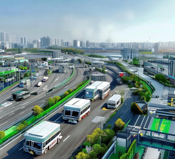 跨境跨境电商物流安全，滨江区域的挑战与对策