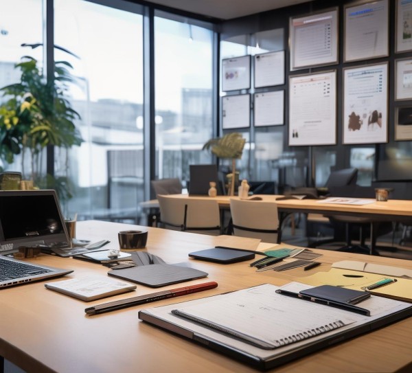 商务配套的多样性与重要性