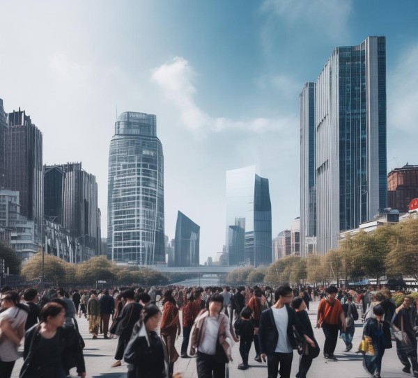 吉林市经济与民生，机遇与挑战