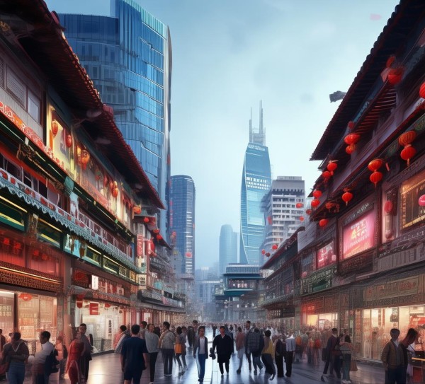 深圳，一场文化与科技的交融之旅