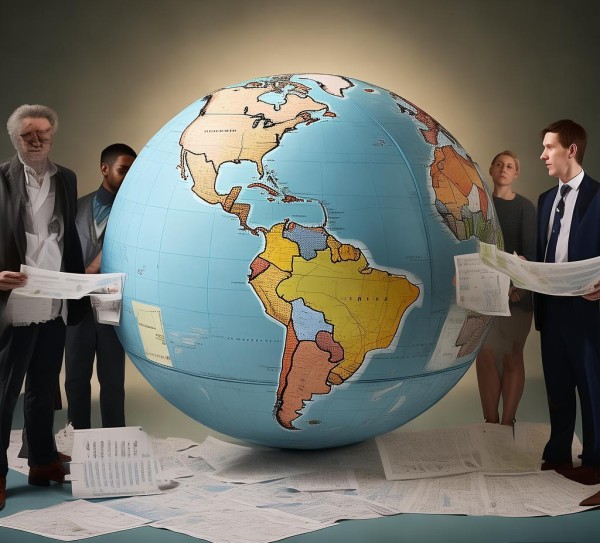 Exploring the Role of Multilateral Trade Organizations in Region Economic Development