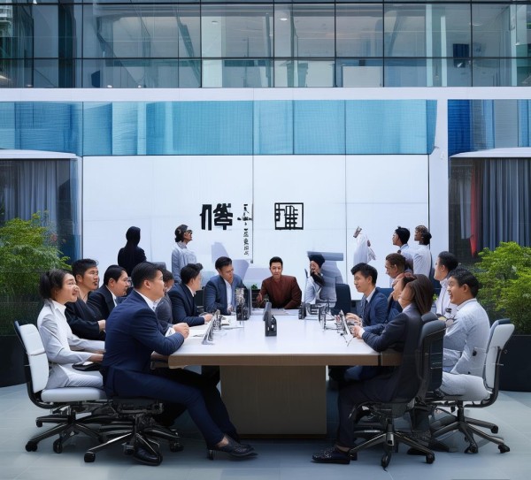 河北选择商务咨询行业—助力企业发展