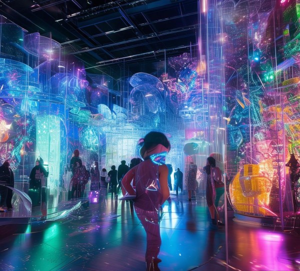 224年展会VR数字化体验,一场视觉与科技的盛宴 224年展会VR数字化体验,一场视觉与科技的盛宴
