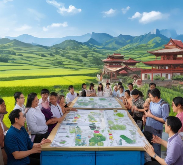 助力乡村振兴,连接你我,原阳县电子商务行业协会 助力乡村振兴,连接你我,原阳县电子商务行业协会
