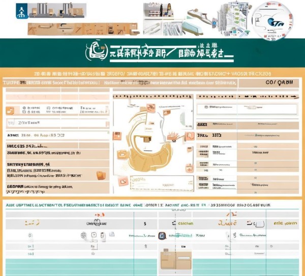 江苏跨境电商物流价格表分析与选择指南
