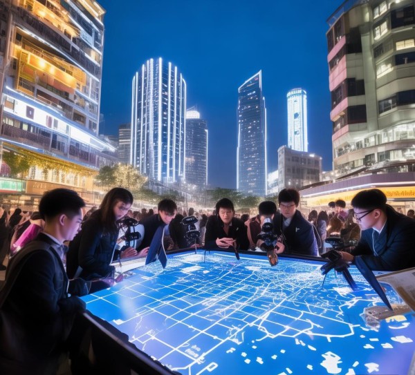 绍兴市新闻动态调查，经济高质量发展新引擎