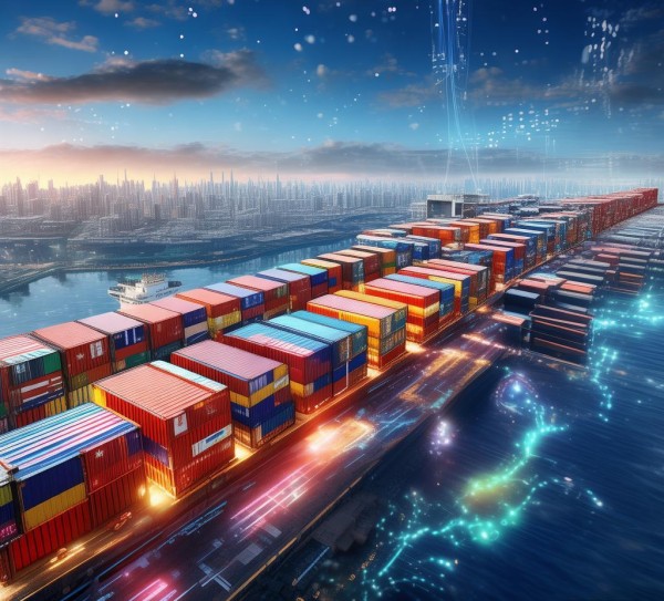 跨境电商时代,国际物流对接的关键路径 跨境电商时代,国际物流对接的关键路径