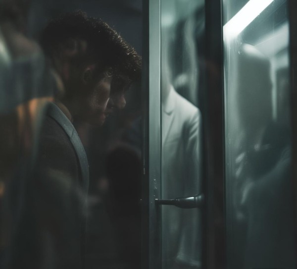 如何挤进商务群？你的敌人可能在你心中