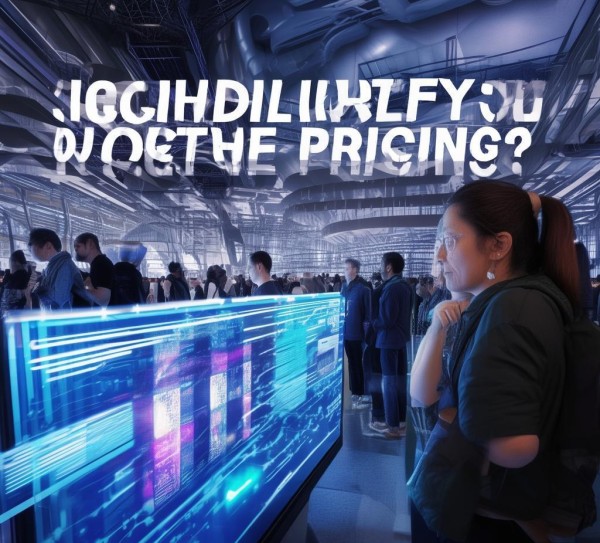 罗湖数字展会报价，你值得考虑吗？