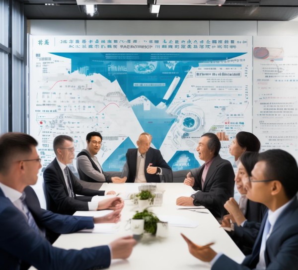 Dynamic Feedback Adjustment in Chinese Business English:A Strategic Guide for Success