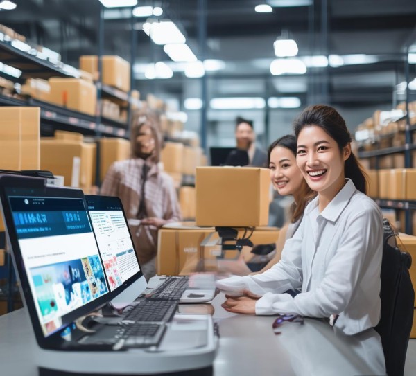 跨境电商物流系统推荐，轻松上手的解决方案