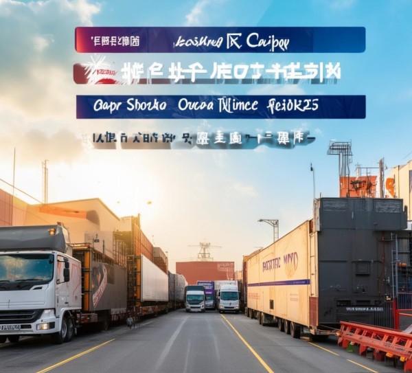 福州跨境电商物流推荐，选择哪个物流公司最节省时间？