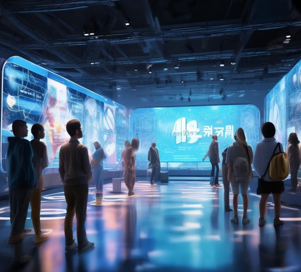 224年数字创新展将在哪里？ explore future with digital identity!