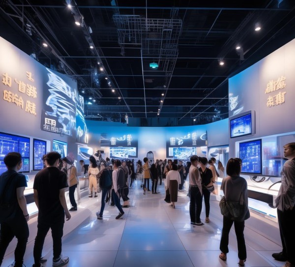 保定数字产业展——机遇与挑战，223年9月17日至2日，保定