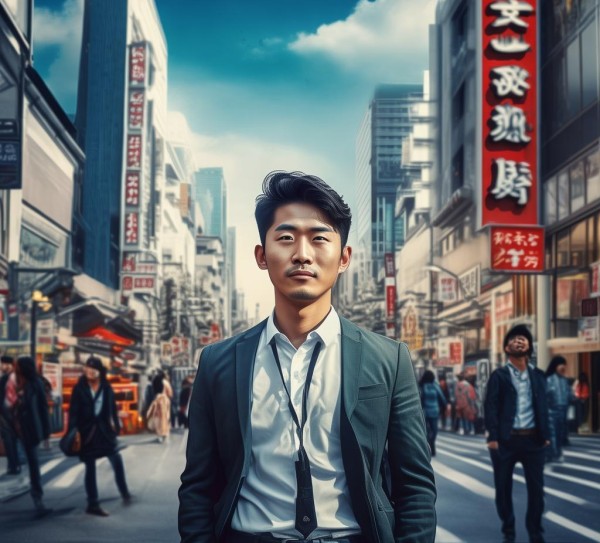 日本商务行业未来机遇与挑战，机遇与挑战并存，前景广阔