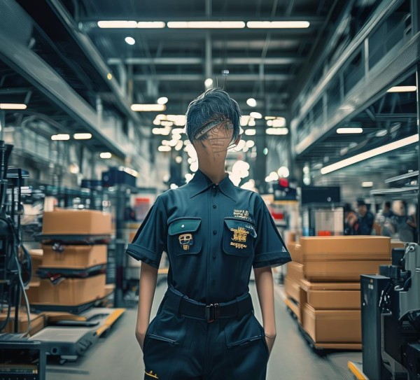 精准高效跨境电商物流大神 recruitment