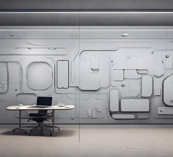职场时尚,简约商务壁纸的未来趋势 职场时尚,简约商务壁纸的未来趋势