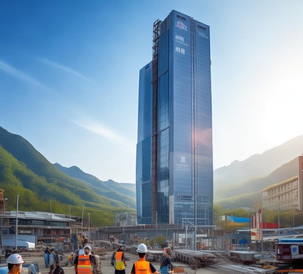 山西建投助力区域经济发展