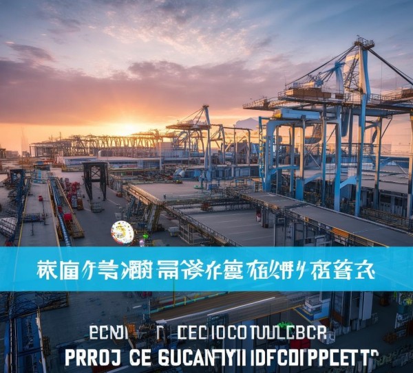 奉化跨境电商物流中心，赋能贸易升级，促进高质量发展