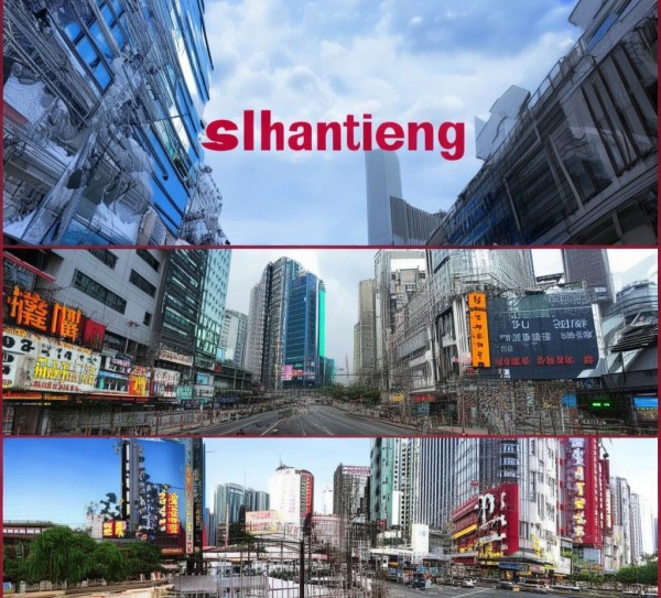 深圳市商务服务类行业,机遇与挑战 深圳市商务服务类行业,机遇与挑战