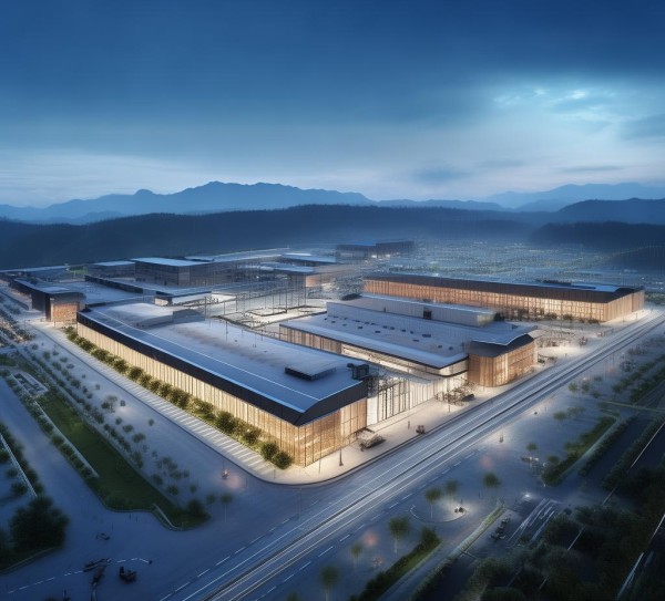 浙江跨境电商物流新高地，物流库建设与展望