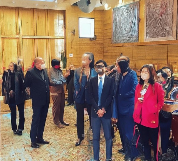 赣州商务局，助力经济高质量发展，展现新作为