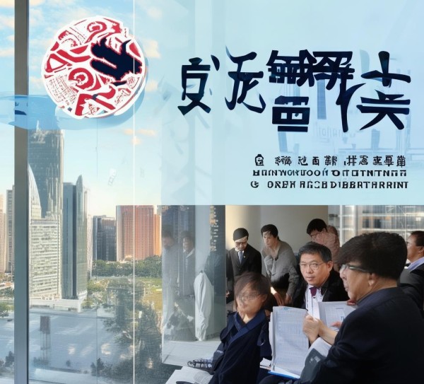 广东商务厅，助力高质量发展，推动内外向型经济高质量发展
