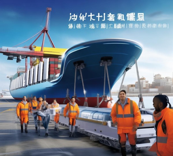 开启跨境物流新航程，橙禾物流助您轻松搞定！