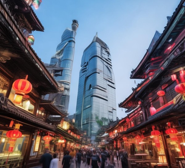 浙江,新旧动能融合发展的核心区域 浙江,新旧动能融合发展的核心区域