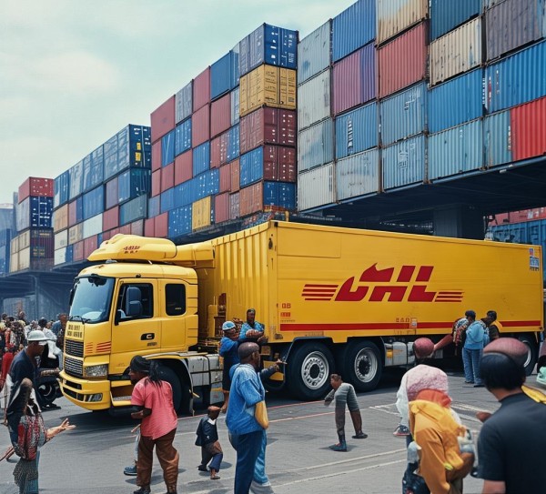 跨境电商物流，DHL为何依然争议性高？