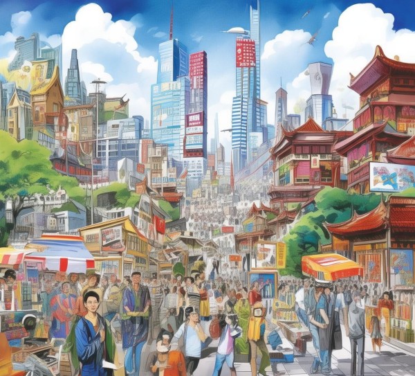 中国商务部直销管理行业的现状与发展