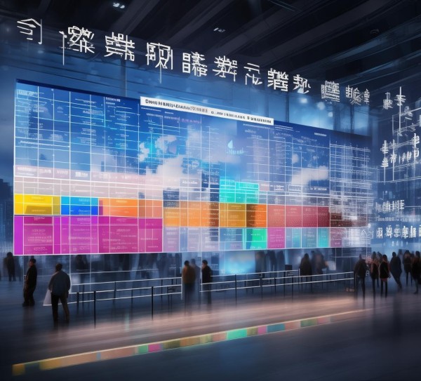 济南数字展会报价，价格透明化与政策支持助力数字经济发展