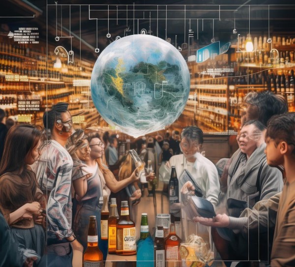 深度解读,商务部白酒行业,如何在市场中赢得持久竞争力 深度解读,商务部白酒行业,如何在市场中赢得持久竞争力
